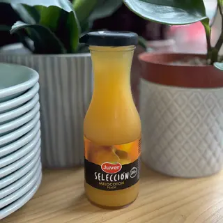 Zumo De Melocotón