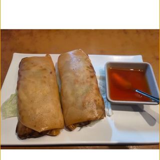 Rollo de primavera  1U