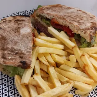 Prego Especial de Frango