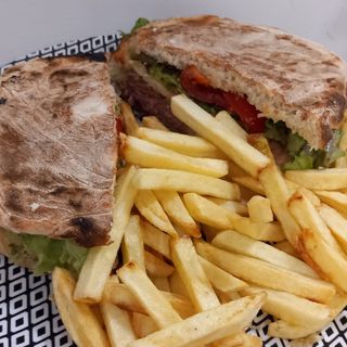 Prego Especial de Frango