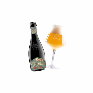 Cerveza nazionale Baladin SIN GLUTEN
