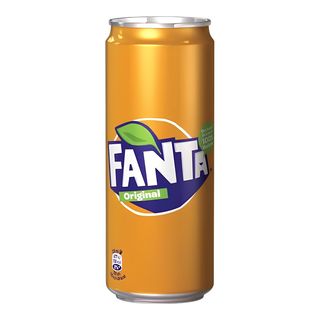 Fanta