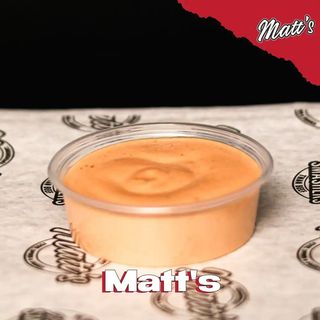 sos Matt's