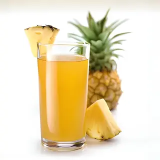 Sok od ananasa 0.3l