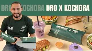 Kochora's sandwich