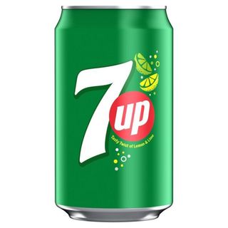 7UP Lata 330ML