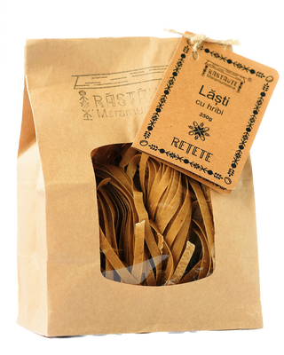 RastauteLasti cu Hribi 250g