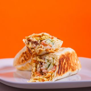 Стандарт шаурма