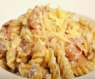 Фузили ала Рома (500г)