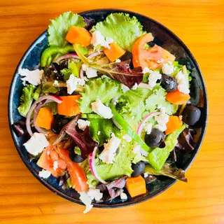 Salada Mista
