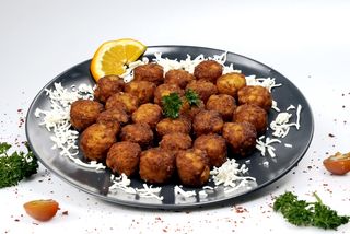 Punjeni krompiririći 250g