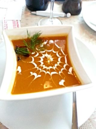 Potaž od paradajza 200ml