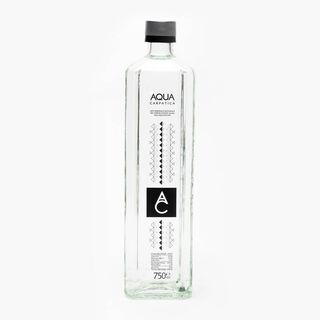 Apa plata Aqua Carpatica 750ml