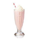 Fruit & Nut Thickshake