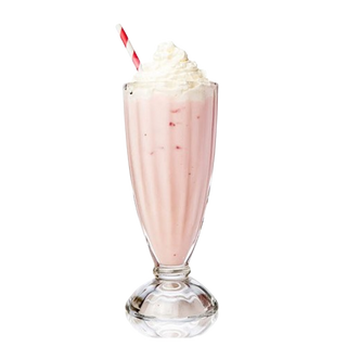 Fruit & Nut Thickshake