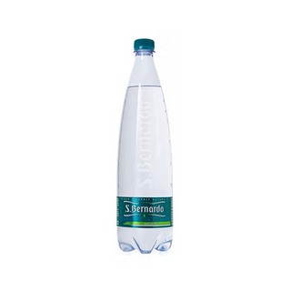 Acqua naturale San Bernardo  1 Lt