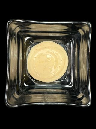 Japanese mayo spicy sauce