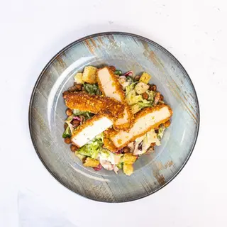 Salata Cezarica