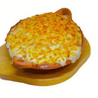 Pasticcio Viande Hachée