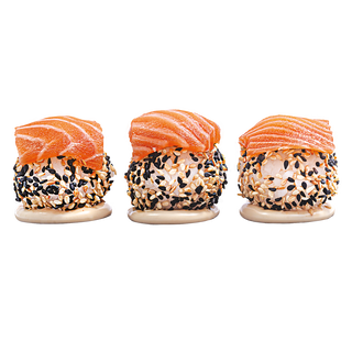 Темари сьомга (3бр-130г)