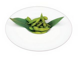 1. Edamame