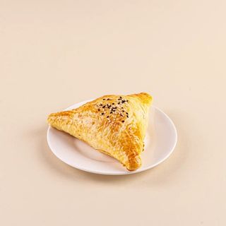 Самса с курочкой и сыром (100 гр.)