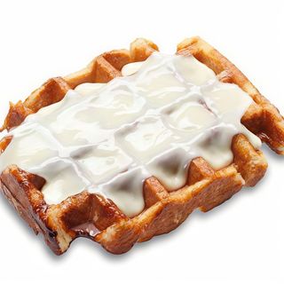 GOFRE CHOCOLATE BLANCO