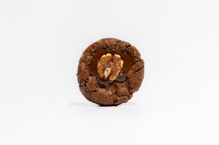 Cookie Noix Caramel