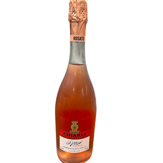 Lambrusco Chiarli Rose 