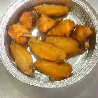 Alitas de Pollo (5 uds.)