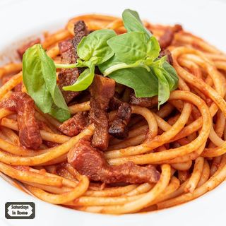Amatriciana