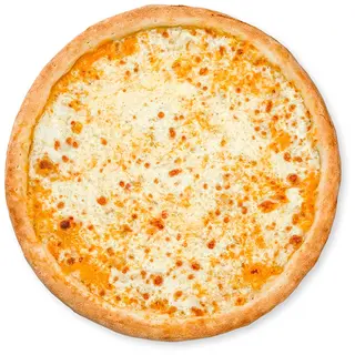 Extra Cheesy
