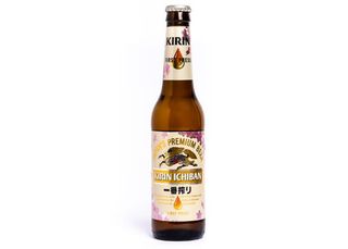 Cerveza Kirin