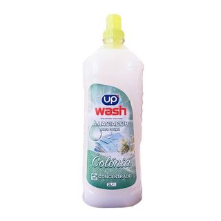 Amaciador Roupa Colónia Concentrado - UP 2L