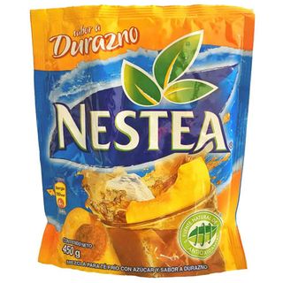 Nestea Durazno