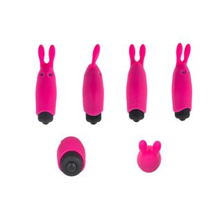 Adrien Lastic Pocket Vibe Rosa