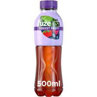 Fuze tea šumsko voće 500 ml