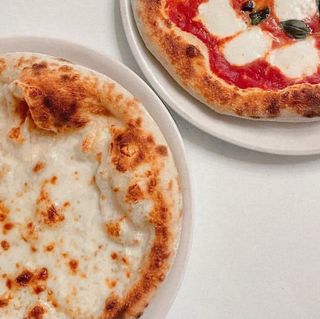Pizza Margherita