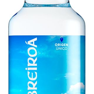 Agua 33cl