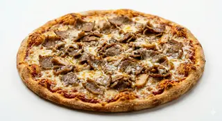 Pizza Kebab (30 Cm.)