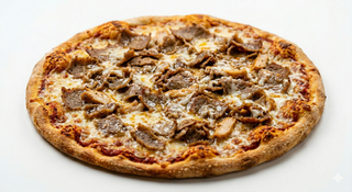 Pizza Kebab (30 Cm.)