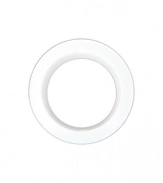 (055391) Maska za napu 100mm PVC bijela 3946-022