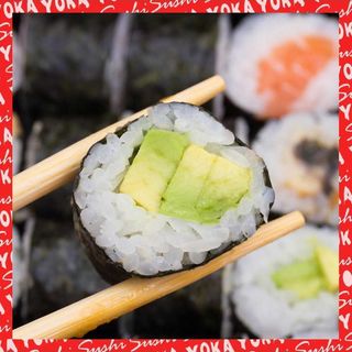 Maki Avocat 6 pièces