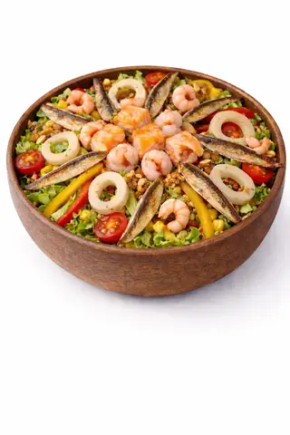 Salade Pêcheur