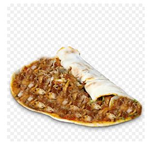 Lahmacun (Pizza Turca)