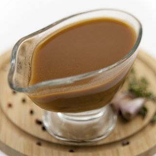 Соус Демиглас