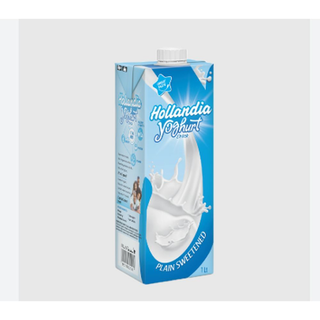 Hollandia Yoghurt Vanilla 1ltr