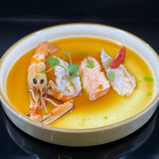 506.CARPACCIO FANTASY 13pz