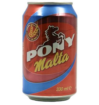 Pony Malta (330 Ml.)