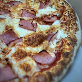 ლორის პიცა 40 სმ